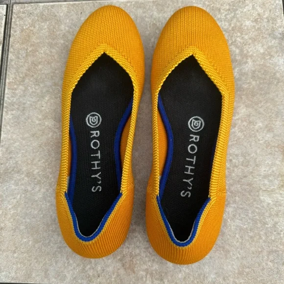 Rothy's  Flats - Picture 7 of 14